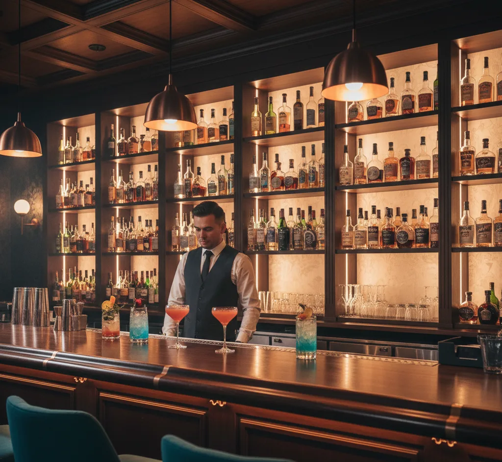 Bar
